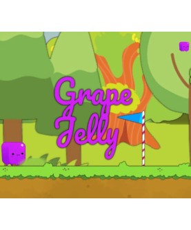 Grape Jelly  Steam Key GLOBAL